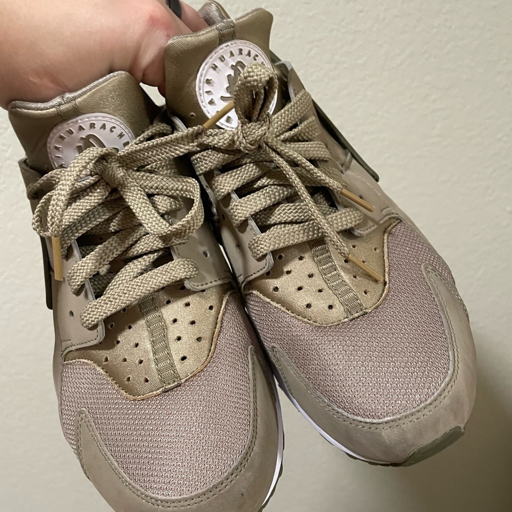 Nike huarache 🔥 - Picture 7 of 9